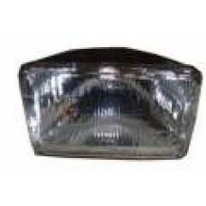 SEAL BEAM-VAGNER MITSUBISHI CANTER- KAMYON FE635/659- 98/06 FAR LAMBASI İÇ KARE TİP UZUN DEVRE 2FİŞ